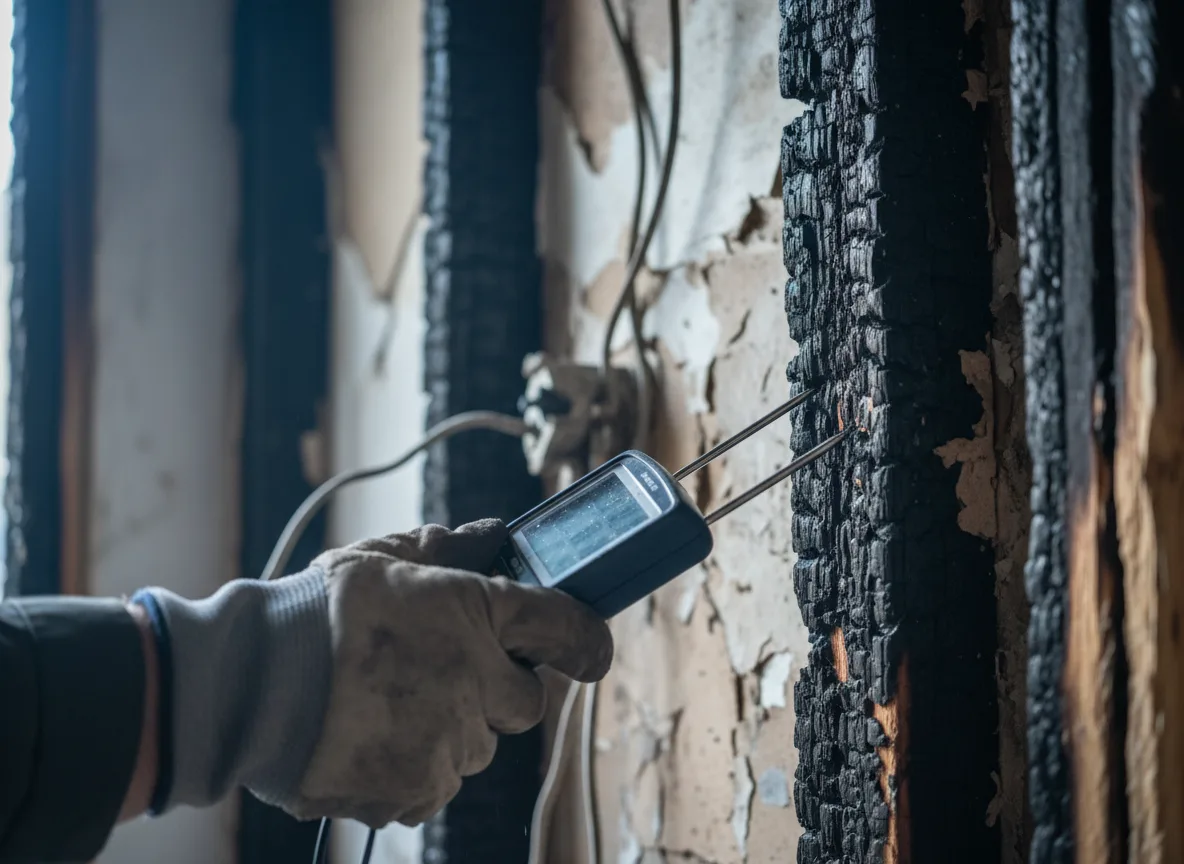 Fire Damage Restoration South Lyme, CT FAQs